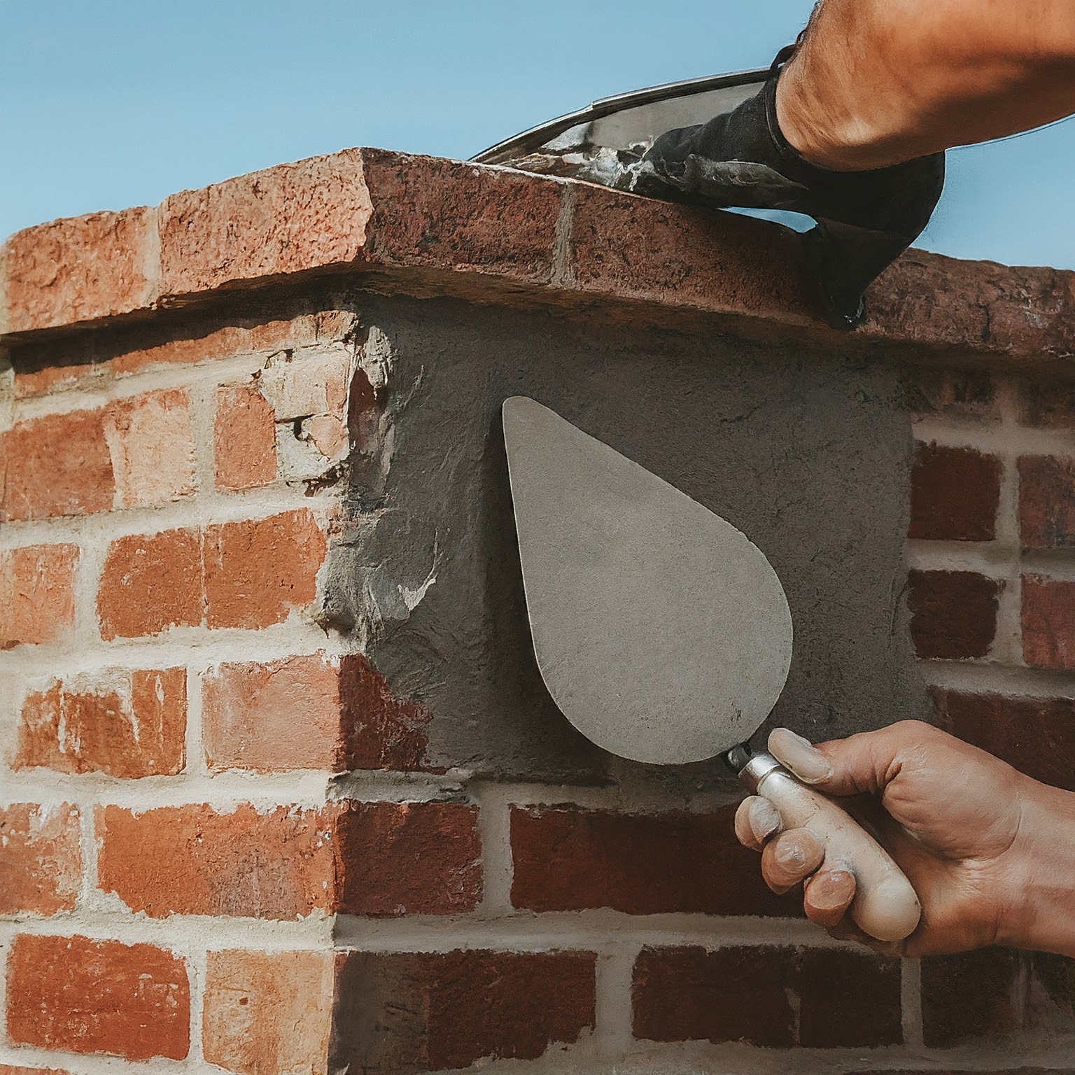 Expert Chimney Masonry Repair in Simi Valley, CA Expert Chimney Masonry Repair in Simi Valley, California - Professional Service by Chimney Sweep Simi Valley
