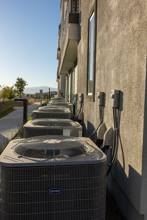 Expert Commercial Air Duct Cleaning Services in Simi Valley, CA Professional Commercial Air Duct Cleaning In Simi Valley California