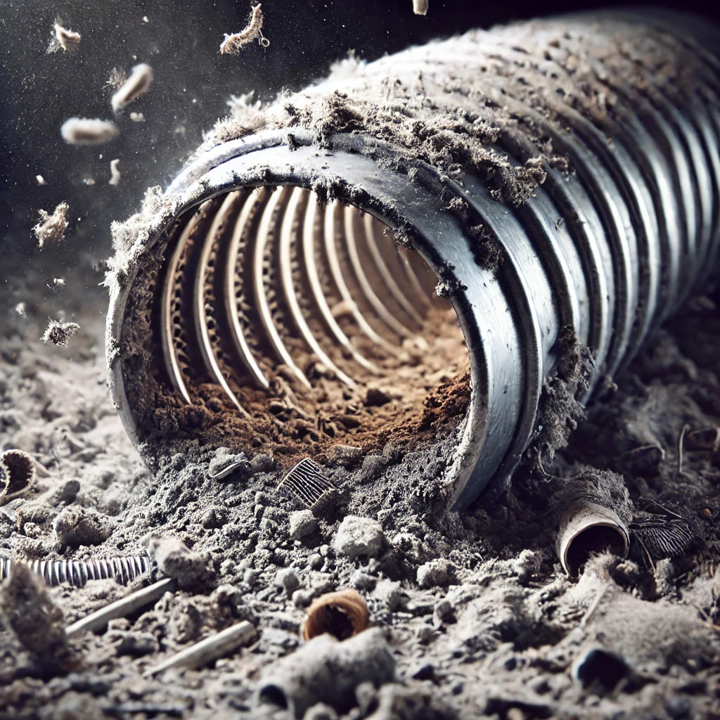 Expert Dryer Vent Cleaning Services in Simi Valley, CA Professional Dryer Vent Cleaning Simi Valley CA - Expert Safety and Efficiency Solutions by Chimney Sweep Simi Valley