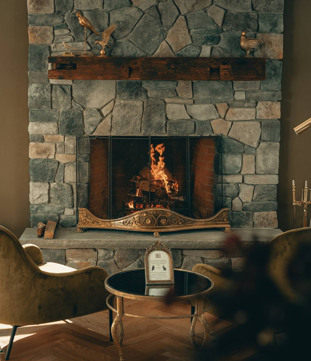 Expert Fireplace Remodeling Services in Simi Valley, CA Professional Fireplace Remodel Simi Valley CA - Expert Design and Installation by Chimney Sweep Simi Valley