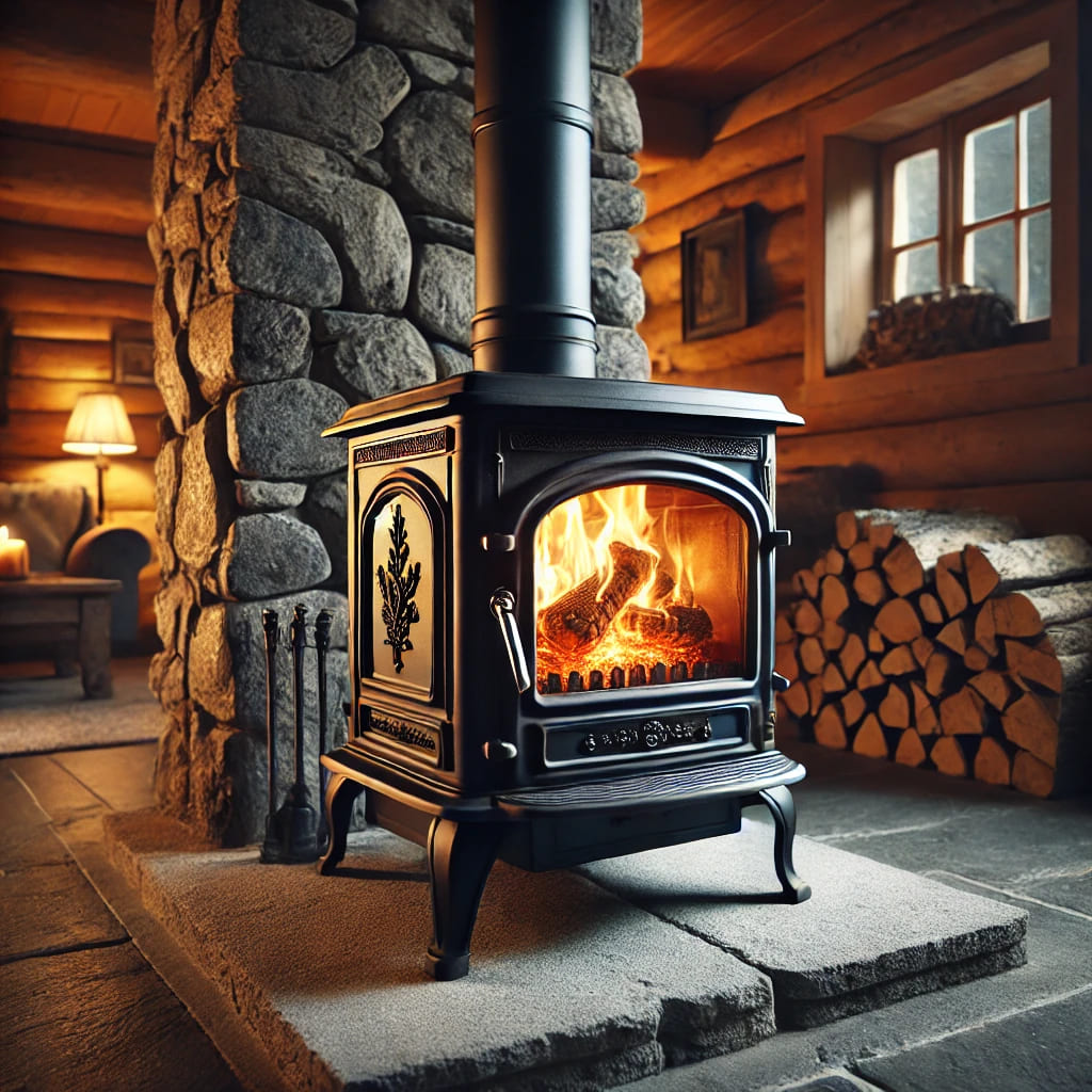 Expert Wood Stove Repair Services in Simi Valley, CA Professional Wood Stove Repair Simi Valley CA - Expert Heating Efficiency Solutions by Chimney Sweep Simi Valley